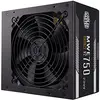 Image de Cooler Master MWE 750 W Bronze 230V V2 - Bloc d'alimentation, 80 Plus Bronze, Ventilateur HDB Sensible à la température, Circuit DC-DC + LLC avec Rail Simple + 12V - Garantie 5 Ans en occasion ou reconditionné