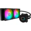 Image de Cooler Master Watercooling ML240L ARGB V2 - OEM