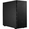 Image de Boîtier PC - - MasterBox MB600L V2 - Finition brossée, Emplacement lecteur disque, Panneau Acier - (MB600L2-KN5.