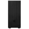 Image de MasterBox MB600L V2 - Mid tower - ATX - pas d'alimentation (ATX) - noir - USB/Audio