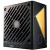 Image de Cooler Master V850 Gold i Multi PSU, Prise EU 850W 80 PLUS Gold, 100% Modulaire, Semi-Numérique, Supporte ATX 3.0, Ventilateur 135mm Silencieux, Mode Smart Thermal Control, MasterPlus+, Garantie 10ans en occasion ou reconditionné
