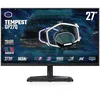 Image de Cooler Master Tempest GP27Q Moniteur MiniLED 27" | Quantum Dot WQHD | 165Hz | 1ms | HDR | 576 Zones de Gradation Locale | Synchronisation adaptative en occasion ou reconditionné