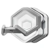Image de Support Casque GEM Noir