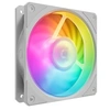 Image de Ventilateur PC Mobius 120P ARGB blanc