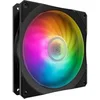 Image de Ventilateur PC - - Mobius 140P ARGB - 14 cm - 1900 tr/min - Noir