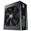 Image de Cooler Master MWE Gold 1050 V2 ATX 3.0 Alimentation PC 100% Modulaire - Prise EU - Support ATX 3.0, PSU 80 Plus Gold 1050W, Ventilateur FDB 140mm, Seuil de Température Élevée, Garantie 10 Ans en occasion ou reconditionné