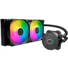 Image de Refroidisseur ML240L Core ARGB - Noir