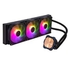 Image de Kit Watercooling MasterLiquid 360L Core Noir ARGB (MLW-D36M-A18PZ-R1)