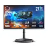 Image de Cooler Master GP2711 27" QHD 165Hz/MiniLED VA/HDR/USB-C/KVM/FS