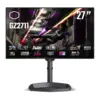 Image de Cooler Master GZ2711 27"QHD OLED 240Hz/0.03ms/HDR/USB-C/FS-Prem#
