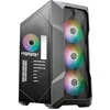 Image de Pack Boitier PC + Alimentation - - TD500 MAX + GXII Gold 850W ATX3.0 + ATMOS 360