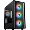Image de Cooler Master MasterBox NR200P Boîtier PC Mini Tour ITX, Panneau latéral en Verre trempé, Options de Refroidissement supérieures, Affichage GPU Vertical, accessibilité à 360 degrés sans Outil, Blanc en occasion ou reconditionné