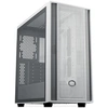 Image de MasterBox 600 Lite PC-Gehäuse, Midi-Tower, E-ATX, Tempered Glass