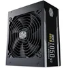Image de Cooler Master MWE Gold 1050 V2 ATX 3.1 Alimentation 100% Modulaire - Prise EU - Support ATX 3.1, PSU 80 Plus Gold 1050W, PCIe 5.1, Ventilateur FDB 140mm, Seuil de température élevé, Garantie 10 Ans en occasion ou reconditionné