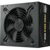 Image de Cooler Master ATX 850W - 80+ Gold - MWE 850 V3 Noir