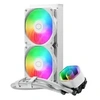 Image de MasterLiquid 240 Core II White Edition