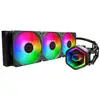 Image de Cooler Master MasterLiquid 360 Core II - 360mm - Noir