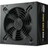 Image de Cooler Master ATX 650W - 80+ Gold - MWE 650 V3 Noir
