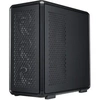 Image de Boîtier PC - - MF600-KGNN-S00 - MASTER - FRAME 600 - Noir