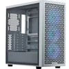 Image de - Elite 502 White - Boîtier PC - Moyen tour ATX