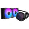 Image de MasterLiquid 240 Atmos II Pixel LED