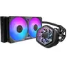 Image de MasterLiquid 240 Atmos II VRM Fan ARGB