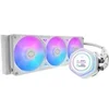 Image de CPU MasterLiquid 360 Atmos II LCD Blanc