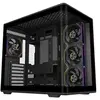 Image de Elite 600 Black ARGB (4 Fan Version)