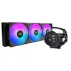 Image de MasterLiquid Core Nex Digital 360 Black ARGB