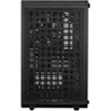 Image de Boîtier PC Q300L V3 Micro-ATX verre trempé noir flux d'air