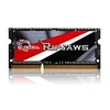 Image de Memoire Portable Gskill Ripjaws SO-DIMM DDR3 PC3-12800 - 8 Go - 1600 Mhz - CAS 9