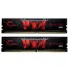 Image de AEGIS - DDR4 - kit - 16 Go: 2 x 8 Go - DIMM 288 broches - 3000 MHz / PC4-24000 - CL16 - 1.35 V - mémoire sans tampon - non ECC