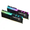 Image de TridentZ RGB Series - DDR4 - kit - 32 Go: 2 x 16 Go - DIMM 288 broches - 3200 MT/s / PC4-25600 - CL16 - 1.35 V - mémoire sans tampon - non ECC