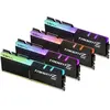 Image de TridentZ RGB Series - DDR4 - kit - 64 Go: 4 x 16 Go - DIMM 288 broches - 3200 MT/s / PC4-25600 - CL16 - 1.35 V - mémoire sans tampon - non ECC