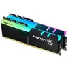 Image de Trident Z RGB F4-3000C16D-16GTZR Mémoire RAM DDR4 16Go (8Gox2)