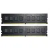 Image de Value Series - DDR4 - kit - 16 Go: 2 x 8 Go - DIMM 288 broches - 2400 MHz / PC4-19200 - CL17 - 1.2 V - mémoire sans tampon - non ECC
