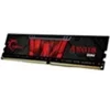 Image de GSKILL PC4-19200 Mémoire PC NT Series - DDR4 - 1 x 4Go - 2400Mhz - C17-17-17-39 - 1.2V - F4-2400C17S-4GNT
