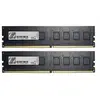 Image de Value Series - DDR4 - kit - 16 Go: 2 x 8 Go - DIMM 288 broches - 2666 MHz / PC4-21300 - CL19 - 1.2 V - mémoire sans tampon - non ECC