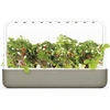 Image de Smart Garden 9, Beige - Potager d'intérieur intelligent avec éclairage LED