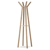 Image de Porte-Manteaux Design Everest 180cm Chêne