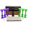 Image de Jeu d'adresse Tossit Violet et Vert