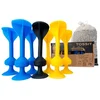 Image de Tossit Bleu-jaune