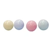 Image de 500 balles de jeu en mousse pastels clairs