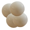 Image de 500 balles de jeu en mousse beige