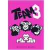 Image de Jeu d'ambiance Team 3 Rose
