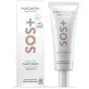 Image de Madara Crème Pour Le Visage Sos+ Sensitive Night 70ml One Size