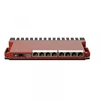 Image de Routeur - - L009UiGS-RM - Processeur ARM 800 MHz - 8 ports Ethernet 1G - Rackmount