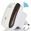 Image de Répéteur wifi blanc sans fil 300 mbps extension longue portée routeur amplificateur point d'accès pour booster de signal