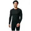 Image de Thermowave Sous-vêtement à Manches Longues Merino Warm S