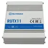 Image de Teltonika RUTX11 - Routeur sans fil - WWAN commutateur 4 ports - 1GbE - Wi-Fi 5 - Montage sur rail DIN